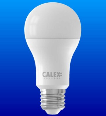 Calex Smart LED E27 9W 2200-4000K