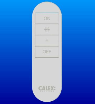 Calex Smart afstandsbediening