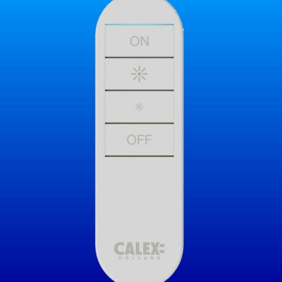 Calex Smart afstandsbediening